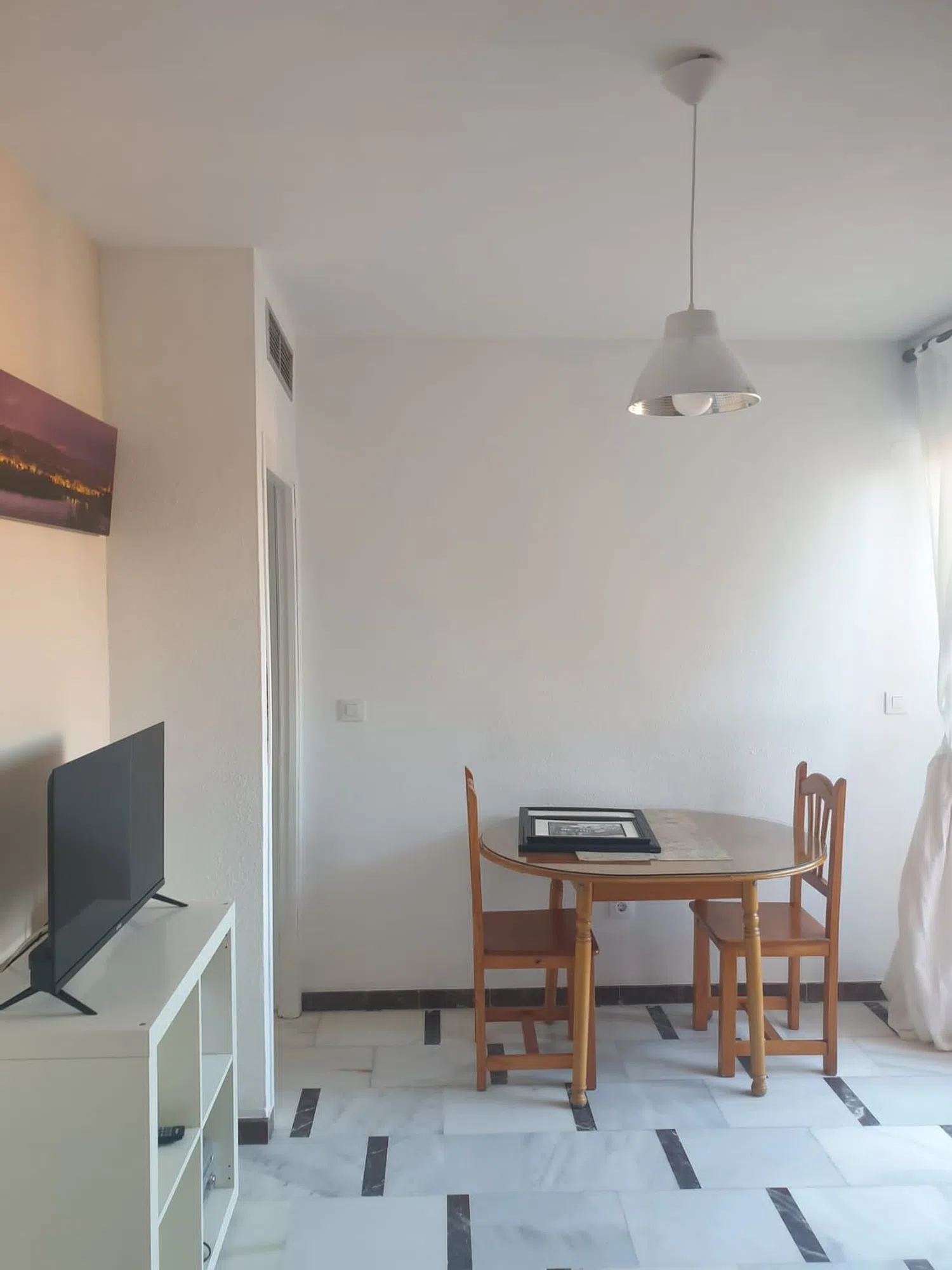 Estudio en calle José María Pemán, 12 - Foto 6