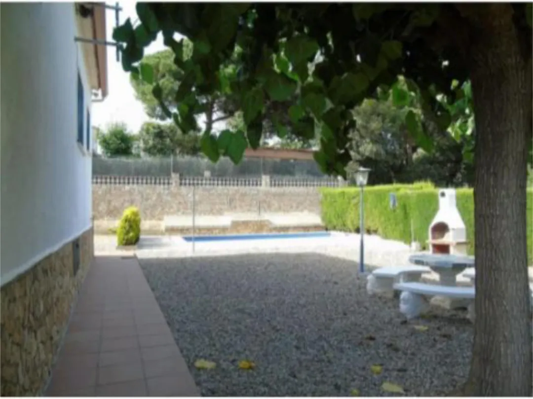 Chalet en  Diseminado Veinat de Sant Daniel 213 - Foto 8