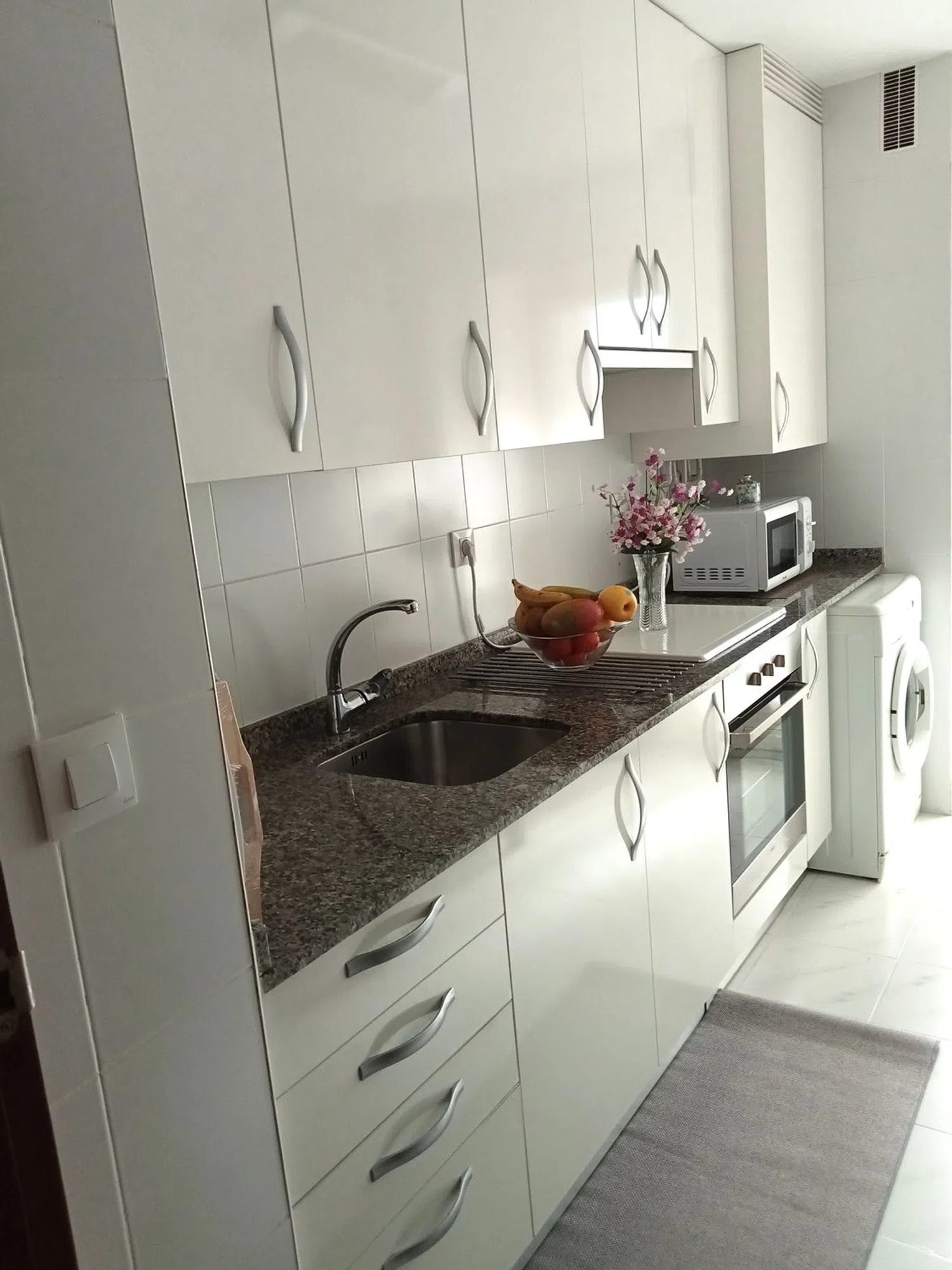 Piso en calle de Silvano, 146 - Foto 4