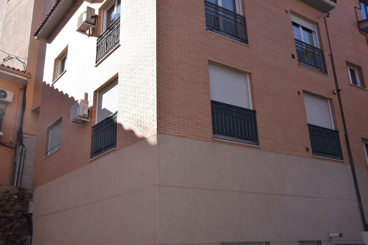 Piso en Calle Ferrocarril, 56, Santa Bárbara, Santa Bárbara - Foto 24