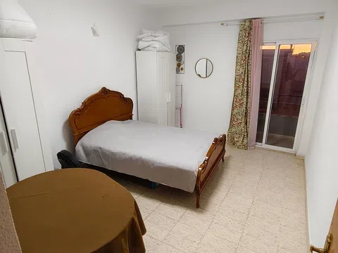 Piso en calle Teulada, 44