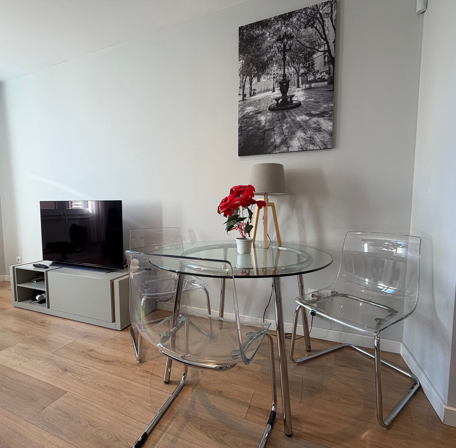 Piso en calle de València, 193 - Foto 4