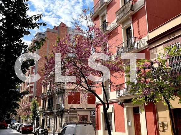 Piso en Calle de la Nació, El Camp de l'Arpa del Clot - Foto 6