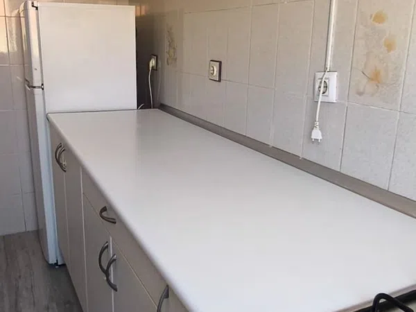 Piso en Calle de Juan José Martínez Seco, 42, Los Rosales - Foto 14