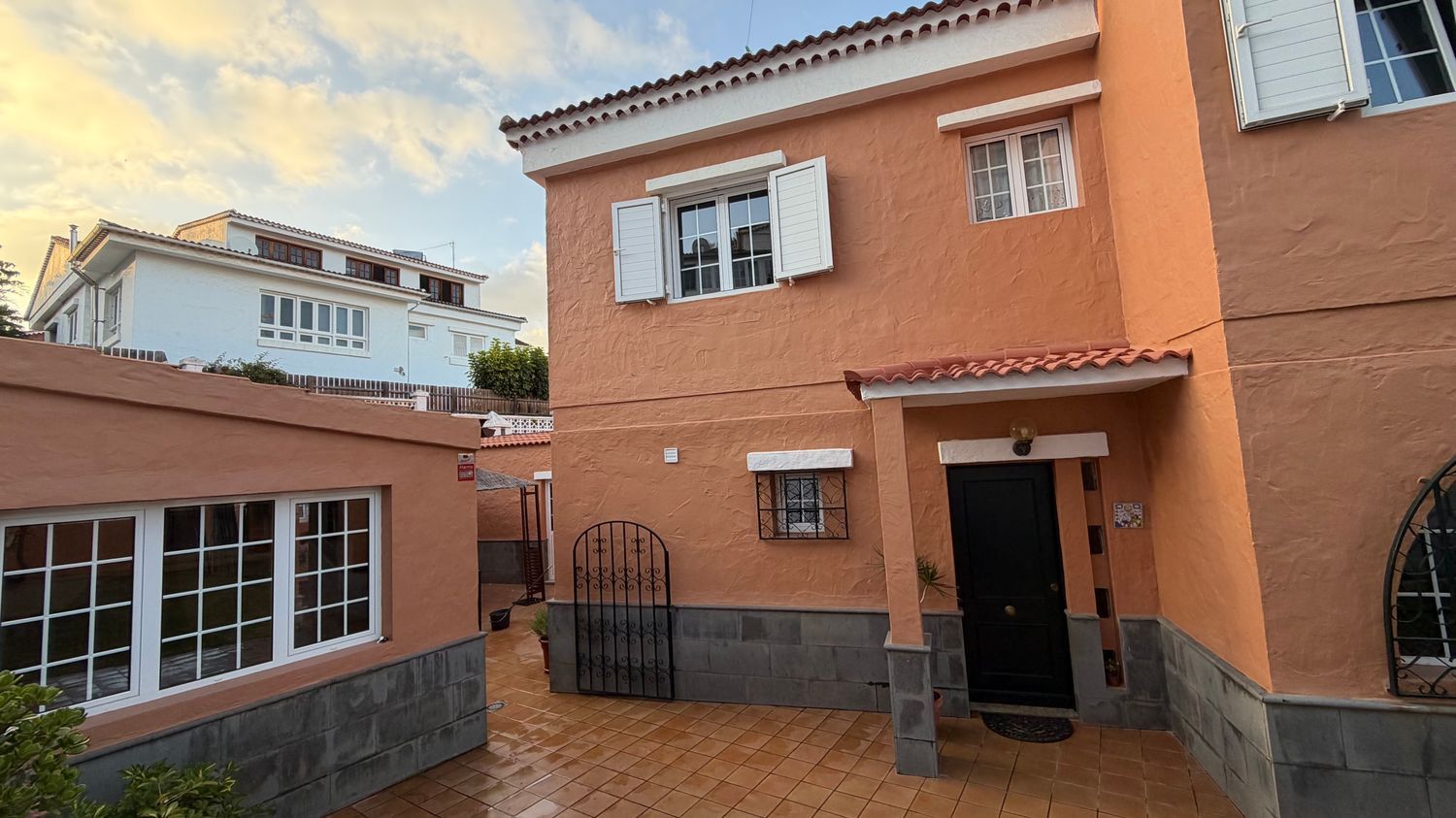Chalet pareado en Calle Princesa Dácil, 48, Los Alvarados-Fuente los Berros, Los Alvarados-Fuente los Berros - Foto 19