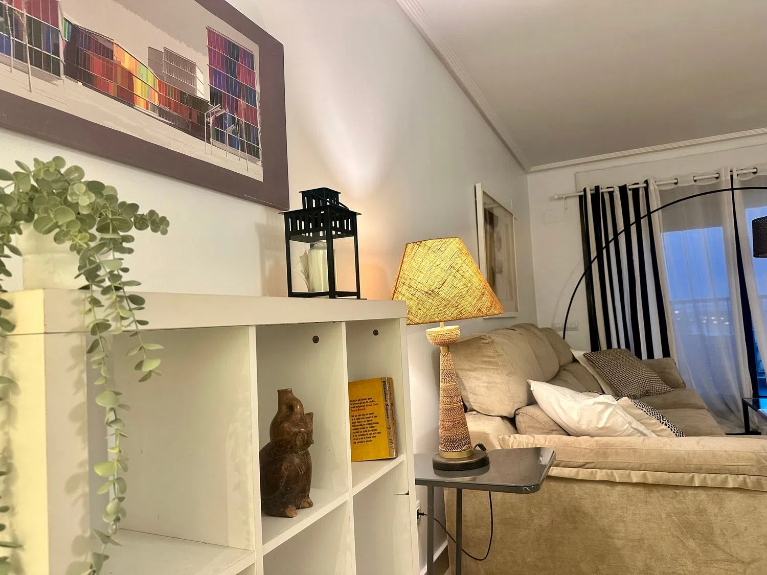 Piso en avenida Blasco Ibáñez, 9 - Foto 7