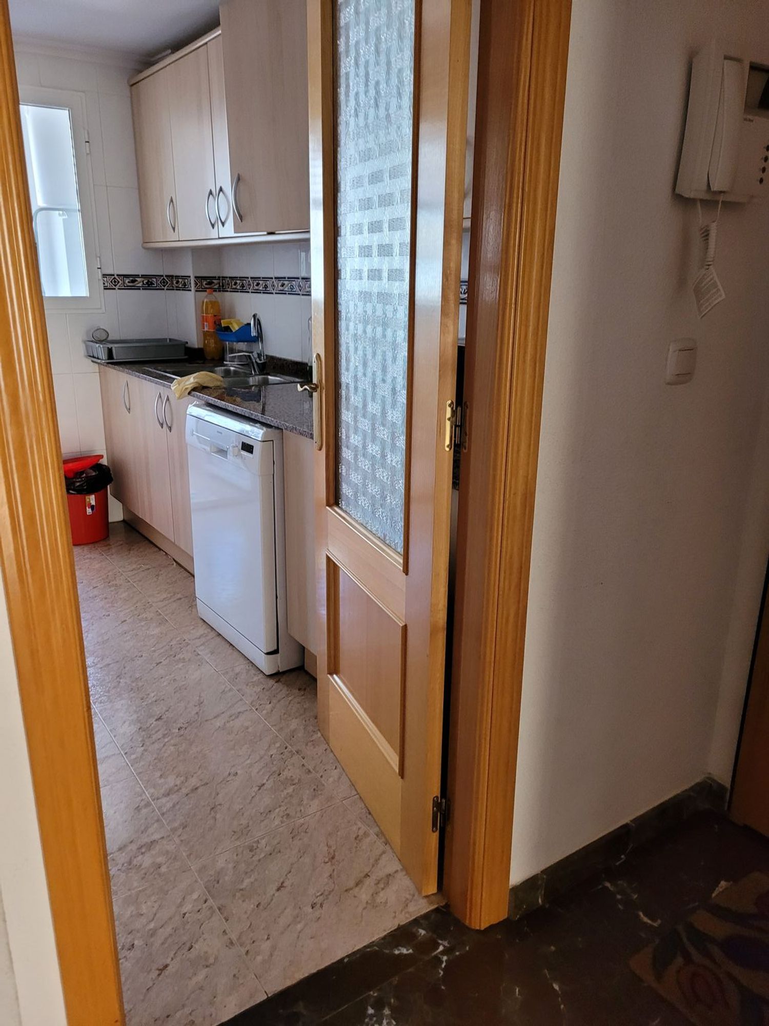 Piso en Dr. Vander Hosftadt, 2, Centro, Centro - Foto 8