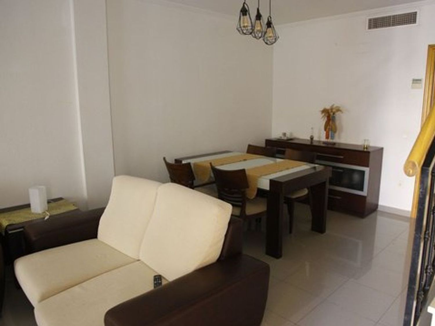 Chalet adosado en calle La Parpallota, 16 - Foto 6