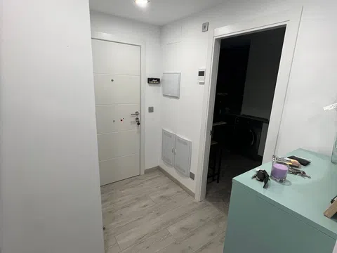 Piso en avenida República de China, 18