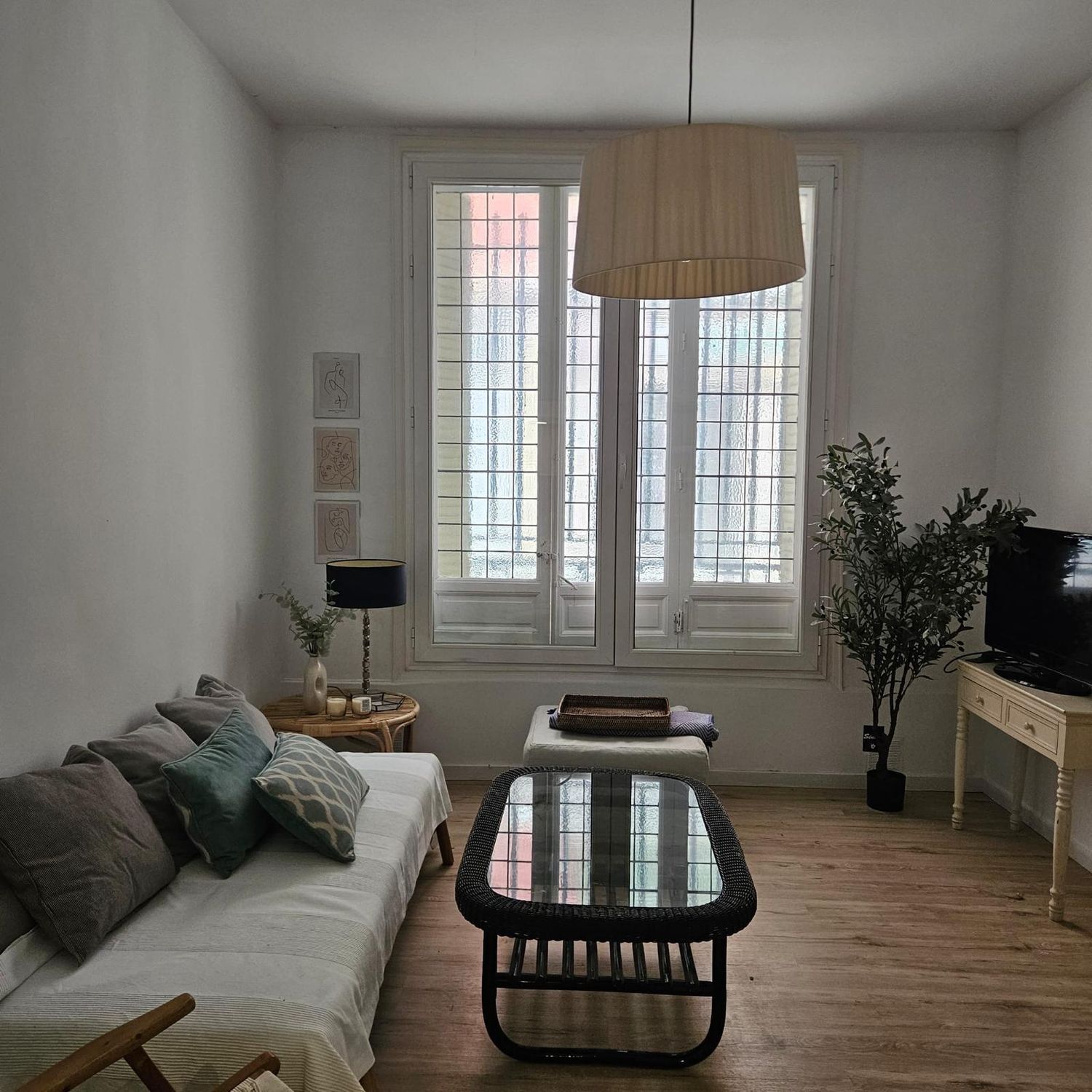 Piso en calle del Barco, 31 - Foto 1