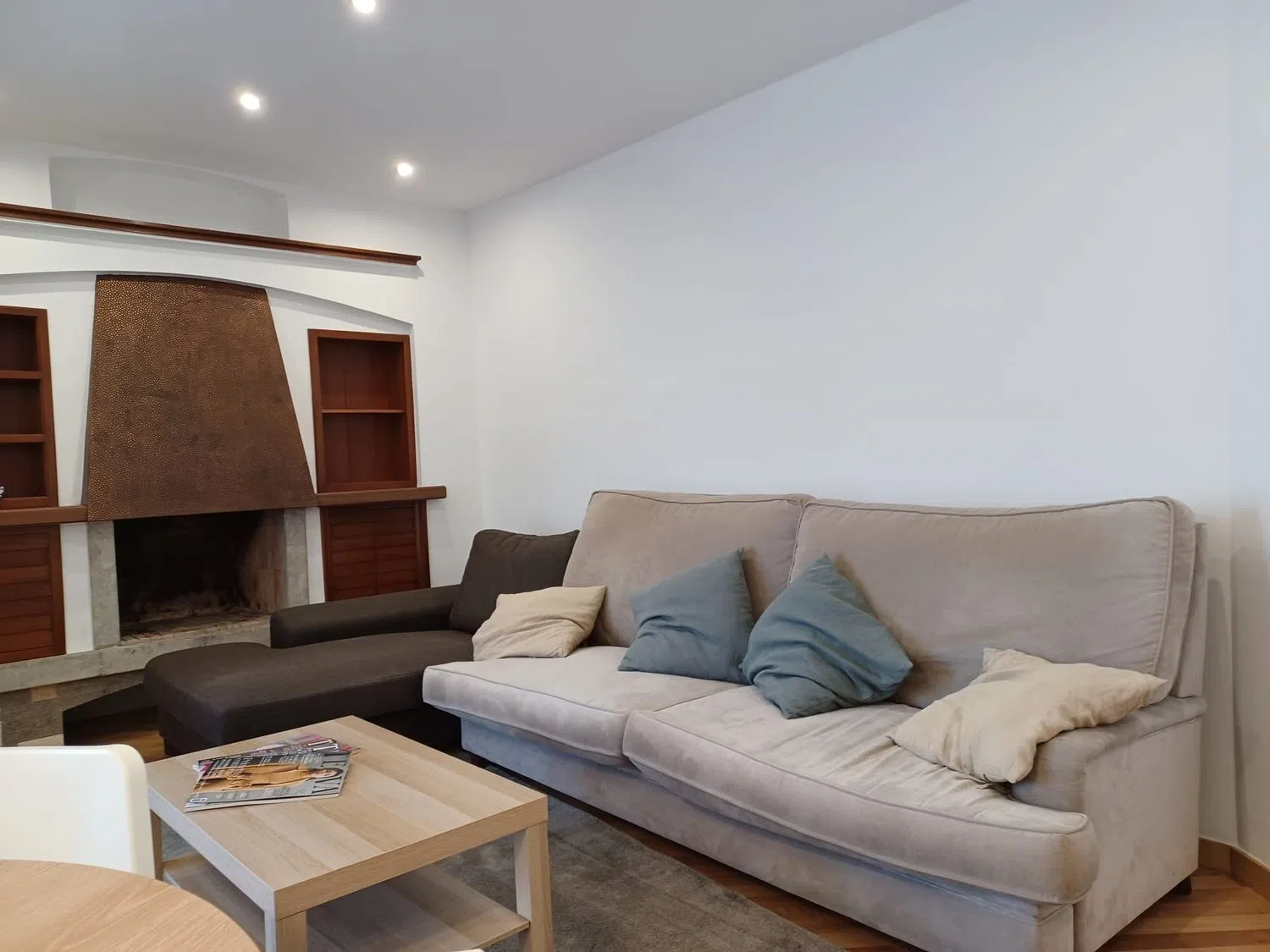 Piso en avenida de Josep Tarradellas, 20 - Foto 38