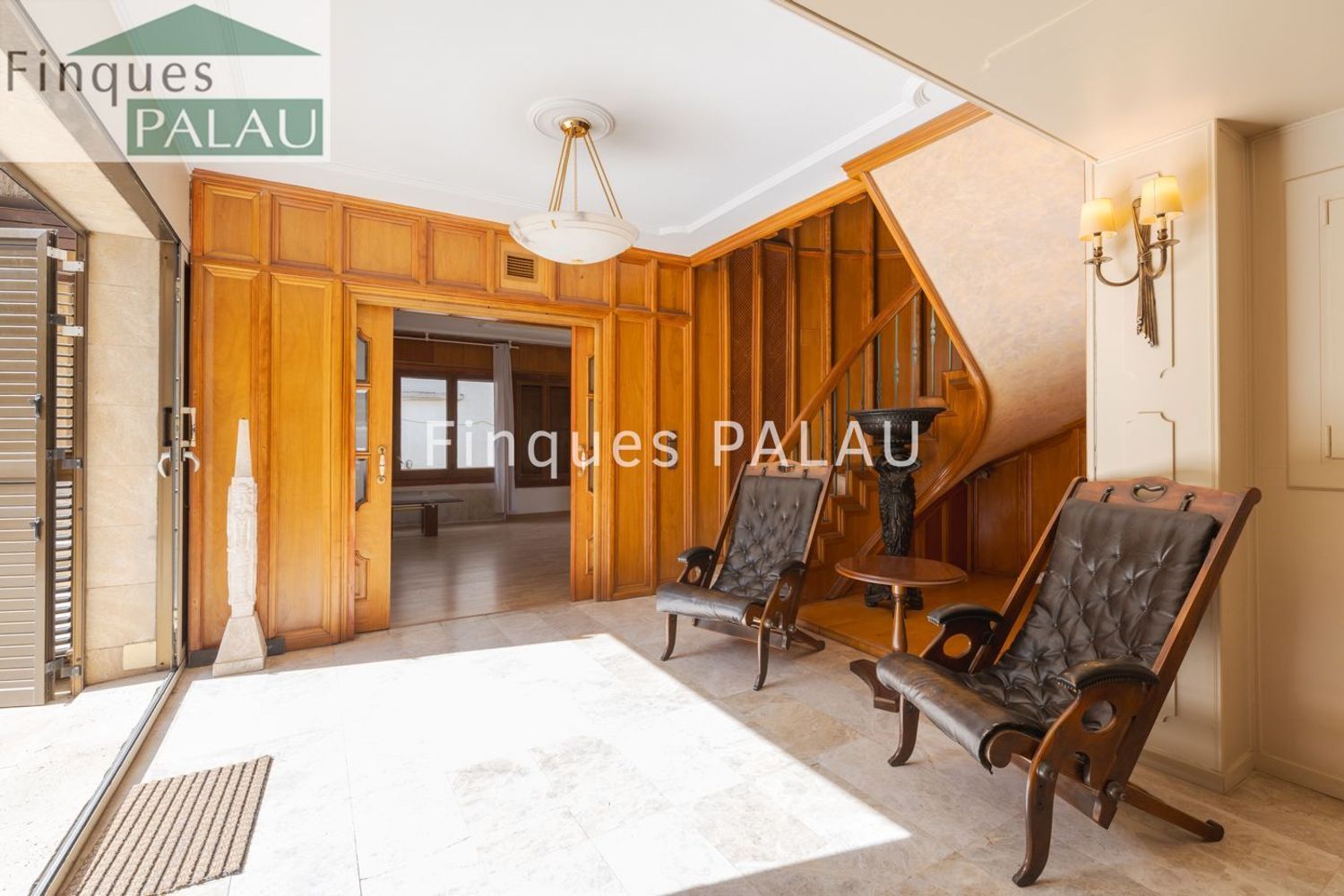 Casa o chalet independiente en La Miranda - Can Candeler - Foto 5