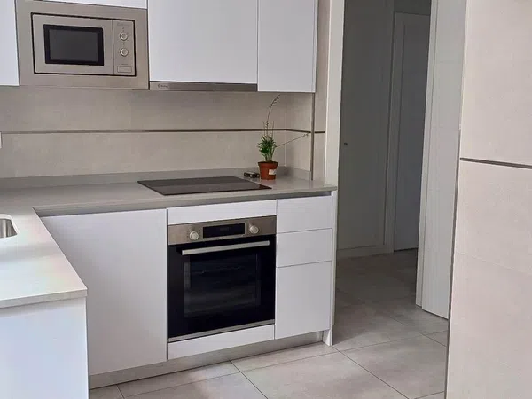 Piso en avenida de las Ciencias, 17 - Foto 13