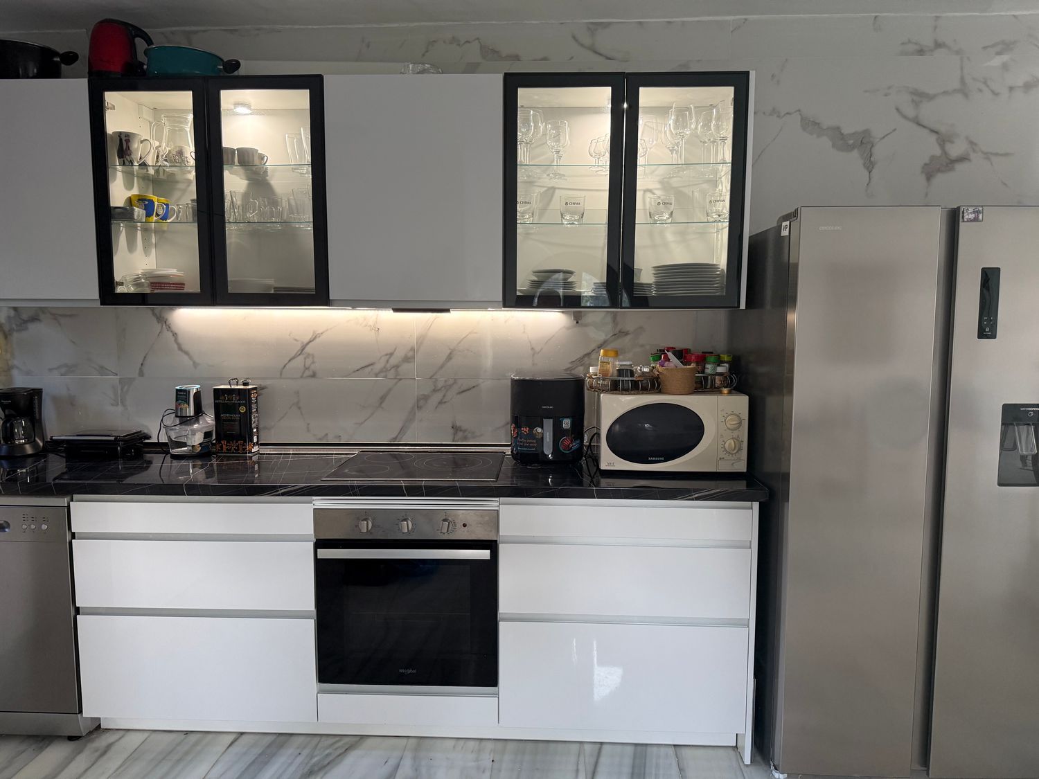 Chalet adosado en Calle Don José de Orbaneja, 29, Sitio de Calahonda, Sitio de Calahonda - Foto 14