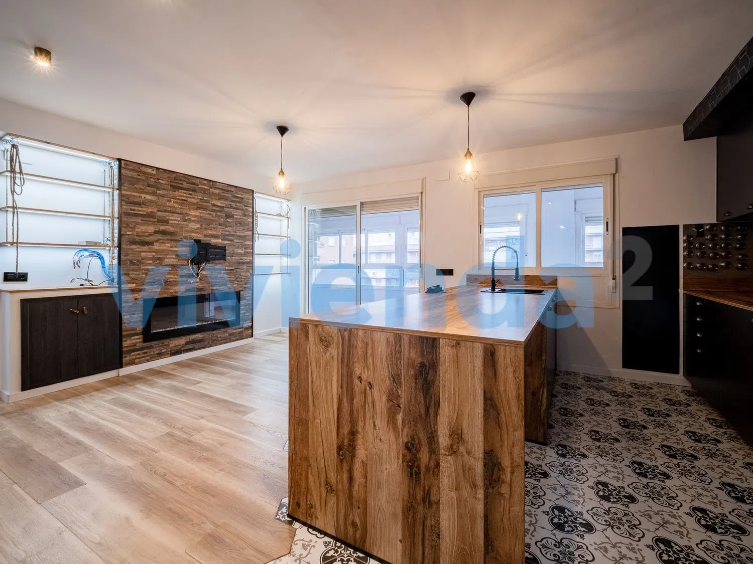 Piso en Barrio Pinar del Rey - Foto 6