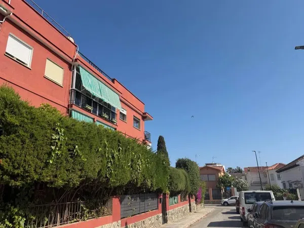 Piso en Calle Herrera, 15, Pedregalejo - Morlaco - Foto 20