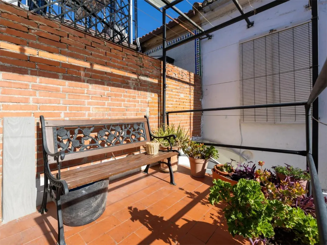 Casa adosada en  Calle Santa Herminia 37 - Foto 18