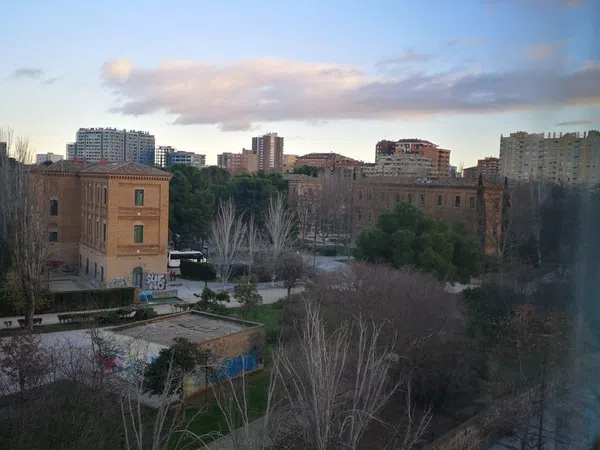 Piso en Calle de Nuestra Señora del Salz, 47, Parque Delicias - La Bozada - Foto 18