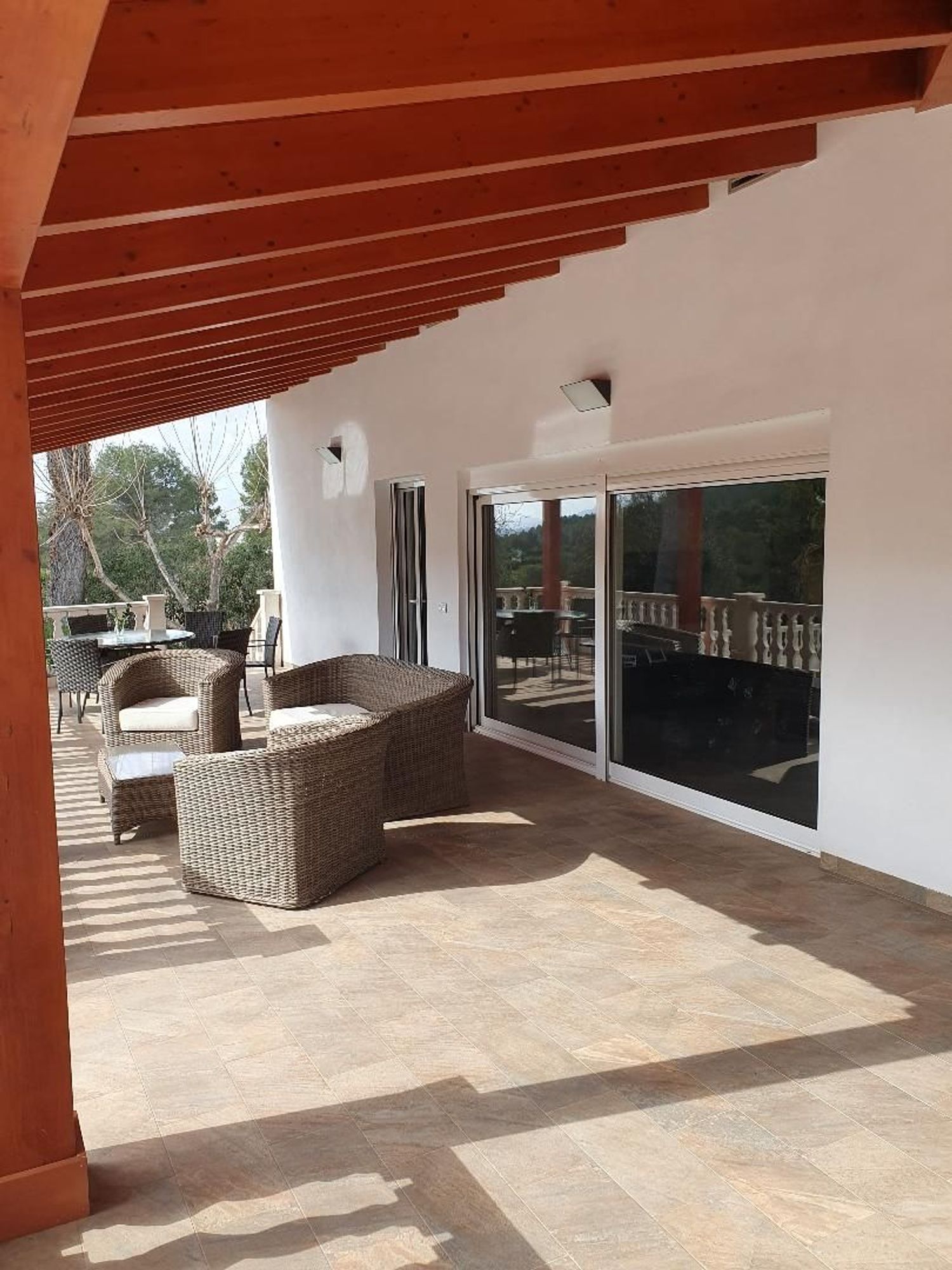 Casa o chalet independiente en Subida al Castillo s/n - Foto 6