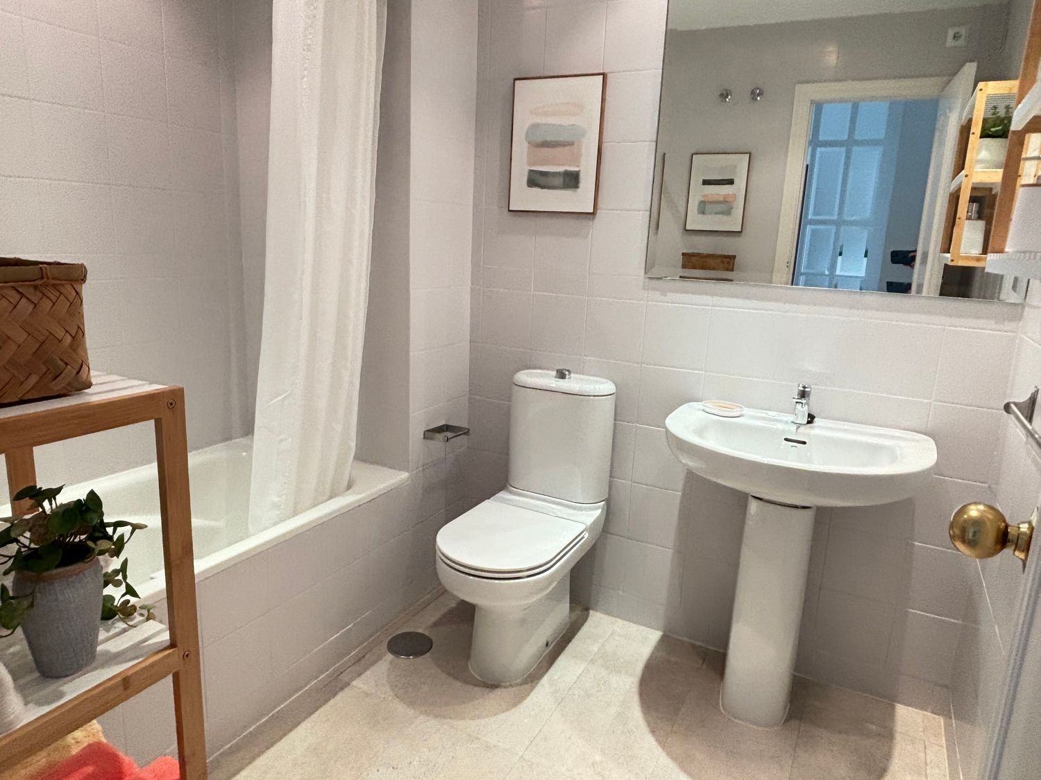 Piso en Barrio El Palo - Foto 23