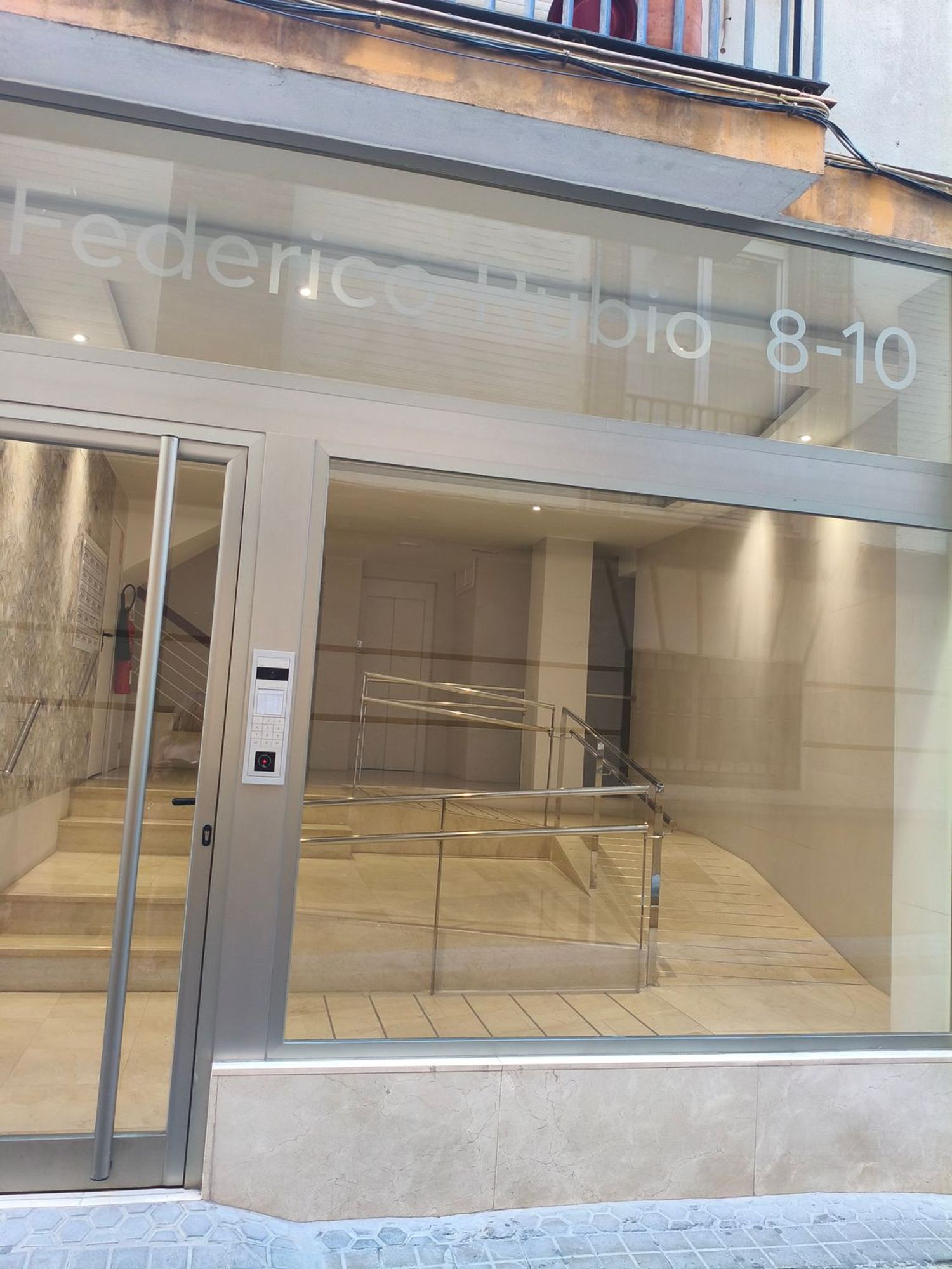 Piso en calle Federico Rubio, 8 - Foto 10