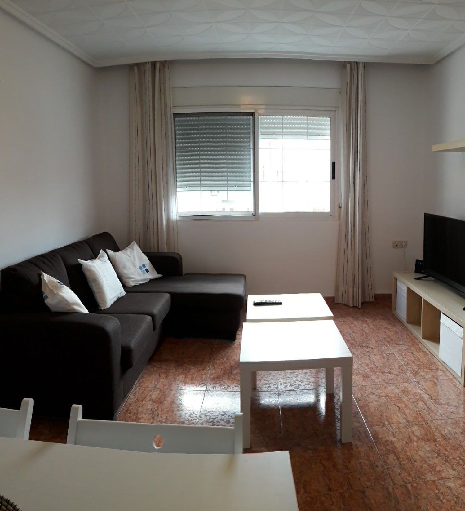 Piso en Avenida de la Malva - Rosa s/n, Playa de la Malvarrosa - Foto 2