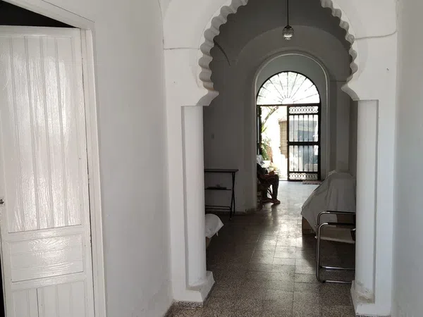 Casa de pueblo en Calle Badajoz, 110 - Foto 7