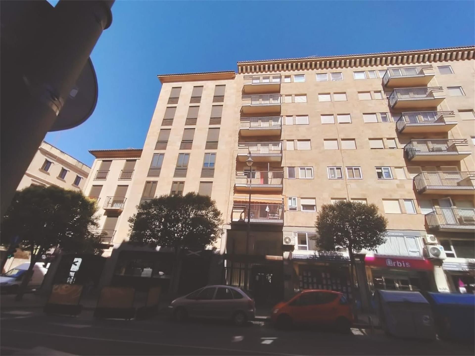 Piso en  Calle Gran Vía 56 - Foto 3