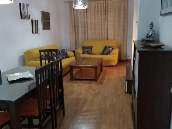 Piso en Avenida Diego Fernández de Mendoza, 11, El Tejar - Hacienda Bizcochero - Foto 1