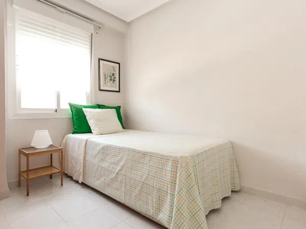 Piso en calle de Polo y Peyrolón, 12 - Foto 8