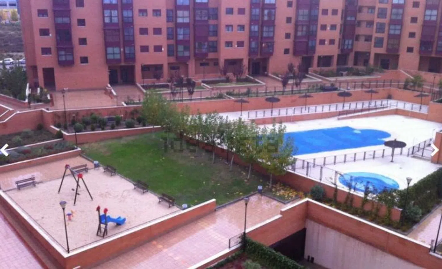 Piso en calle de Palas de Rey, 48 - Foto 14