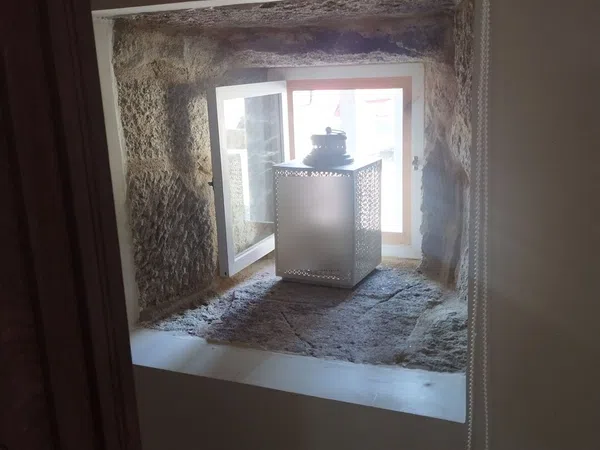 Casa rural en Carballas, 9 a - Foto 5