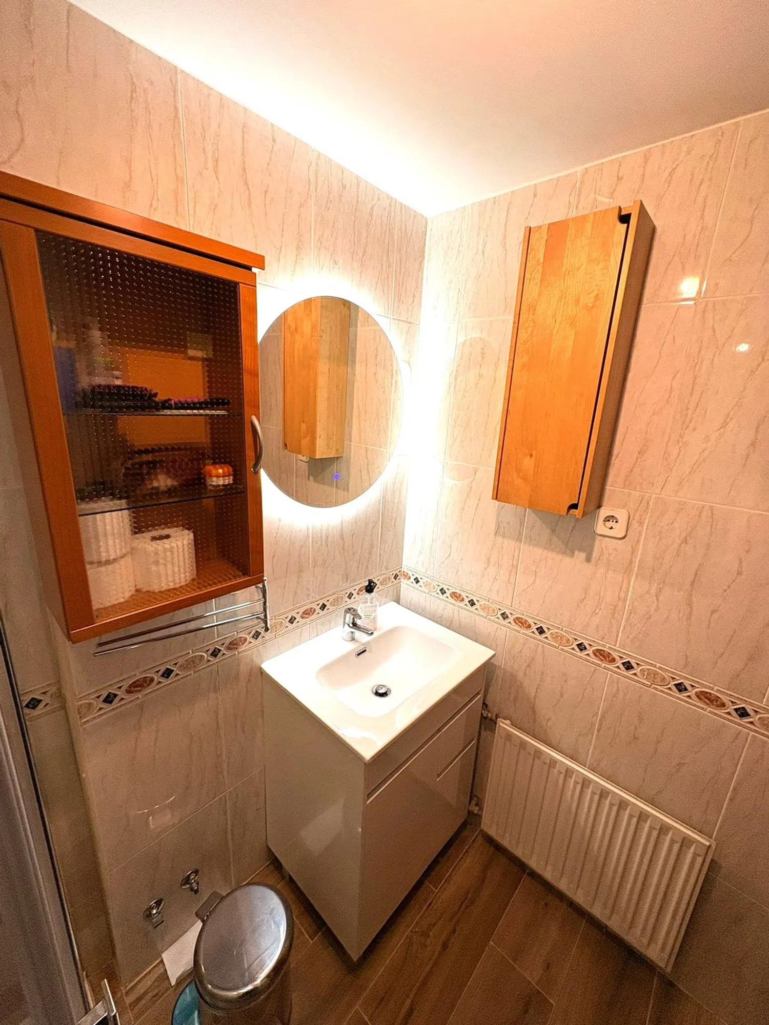 Piso en calle de Fernando el Católico, 60 - Foto 8