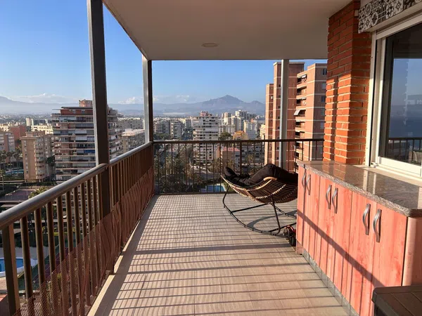 Ático en Avenida Países Escandinavos, 5 - Foto 5