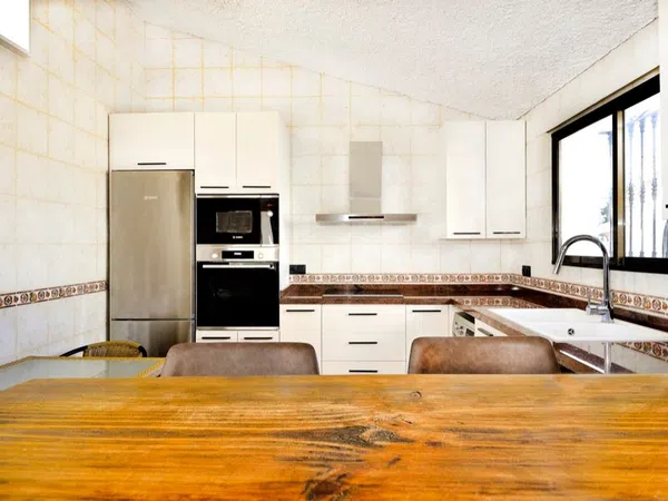 Casa o chalet independiente en Calle Moreno Torroba, 10, Bahía Dorada - Foto 23