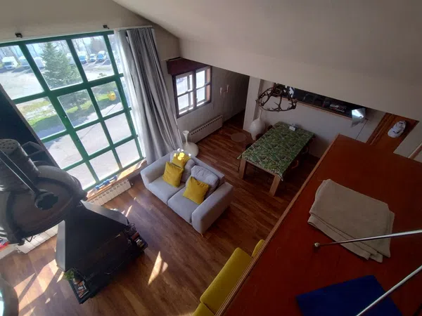 Dúplex en Ronda de Santander, 5 - Foto 1