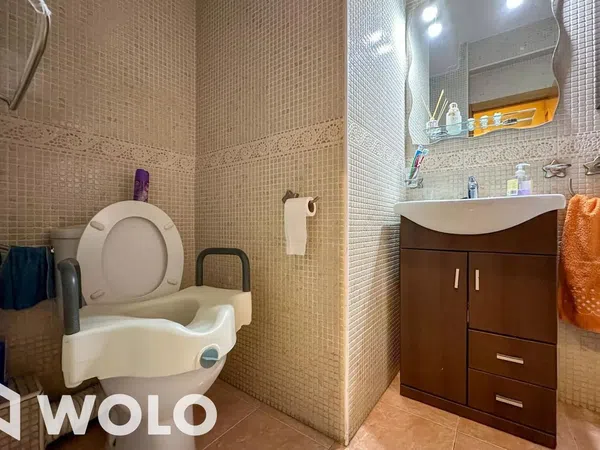 Piso en Calle Vaqueras, Casco Histórico, Casco Histórico - Foto 15