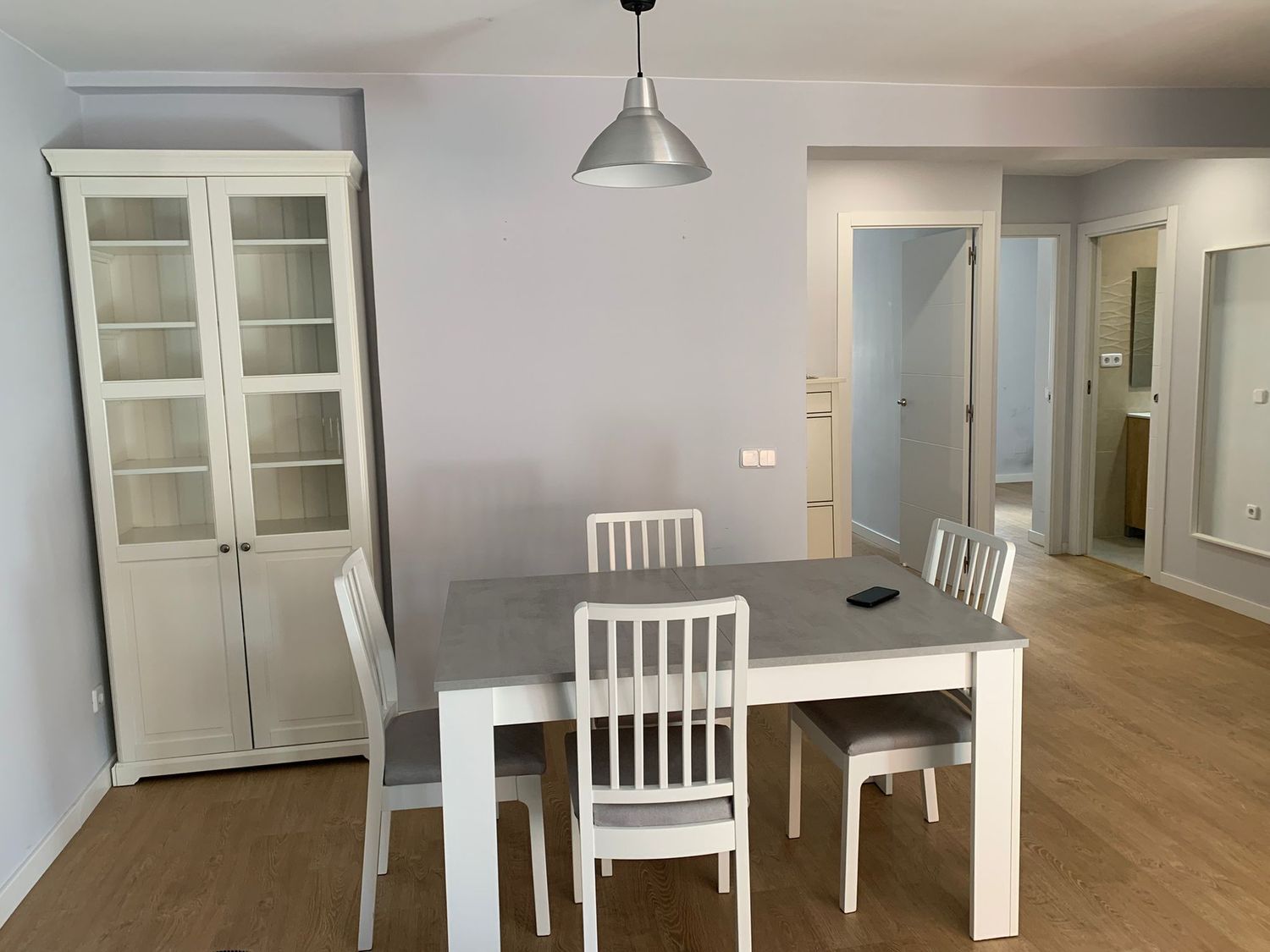 Piso en paseo de San Illán, 37 - Foto 1