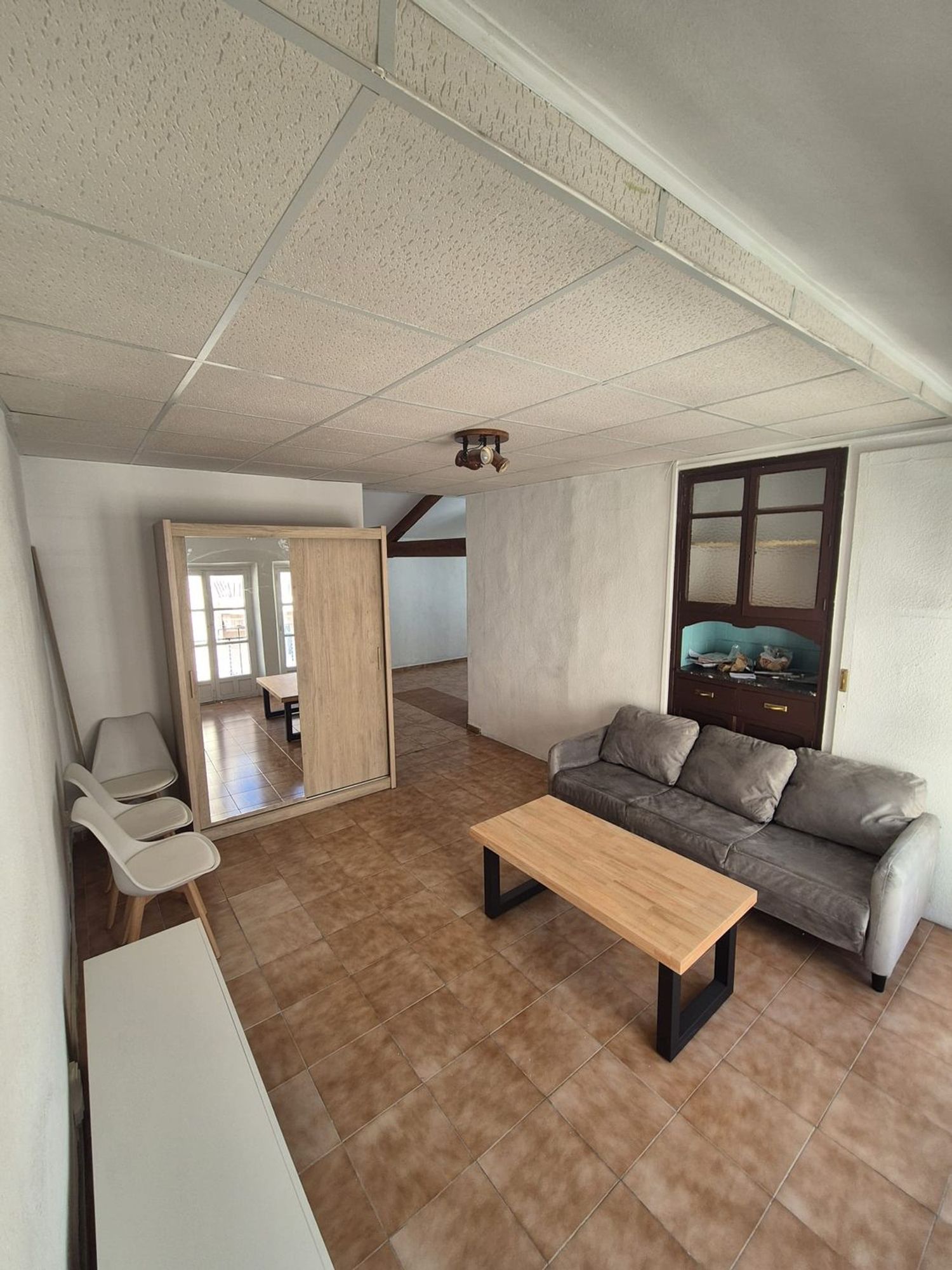 Piso en Calle Balmes, 4, Barri Eixample, Barri Eixample - Foto 2