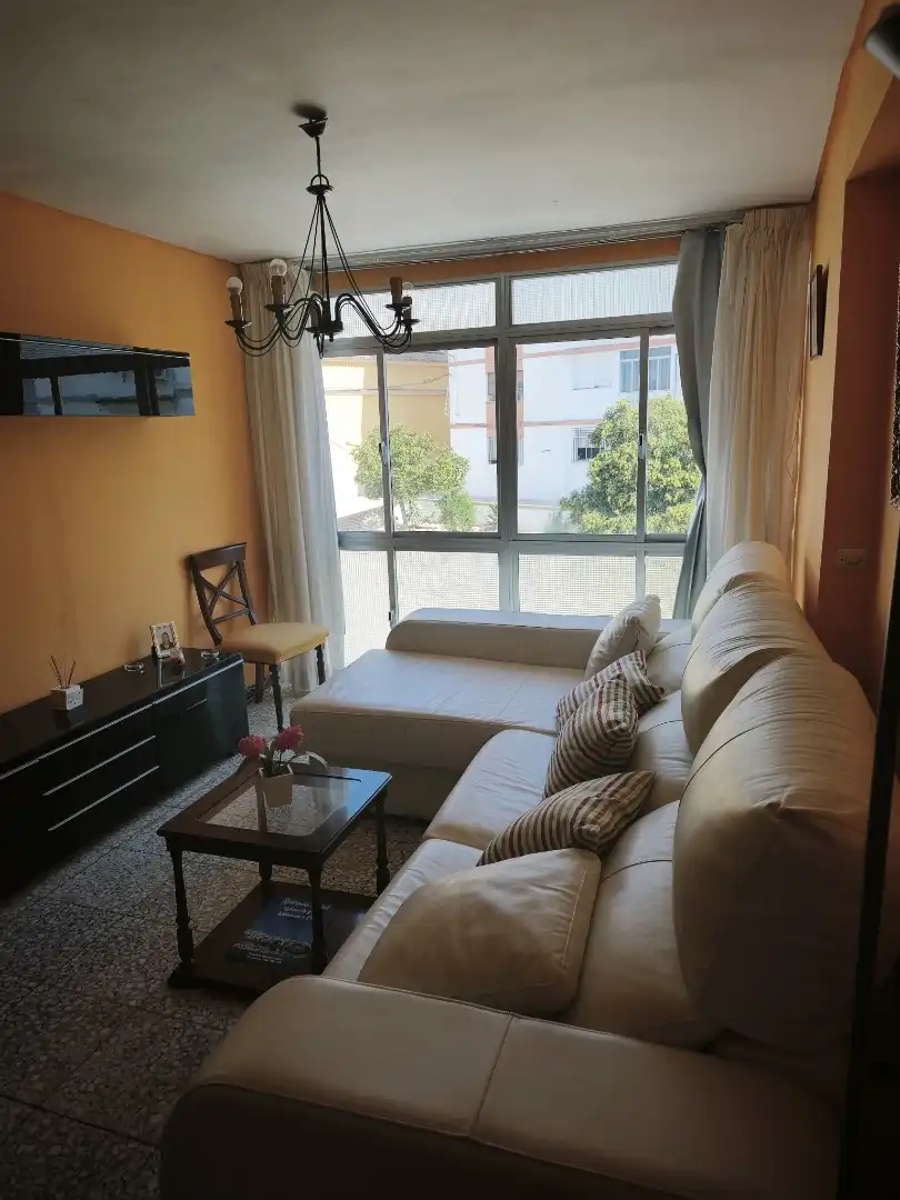 Piso en  Barriada del Carmen 17 - Foto 8