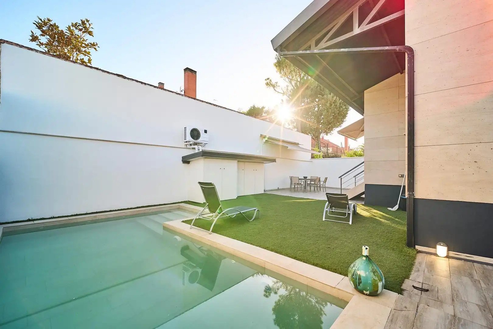 Chalet en  Calle Simone de Beauvoir 76 - Foto 29