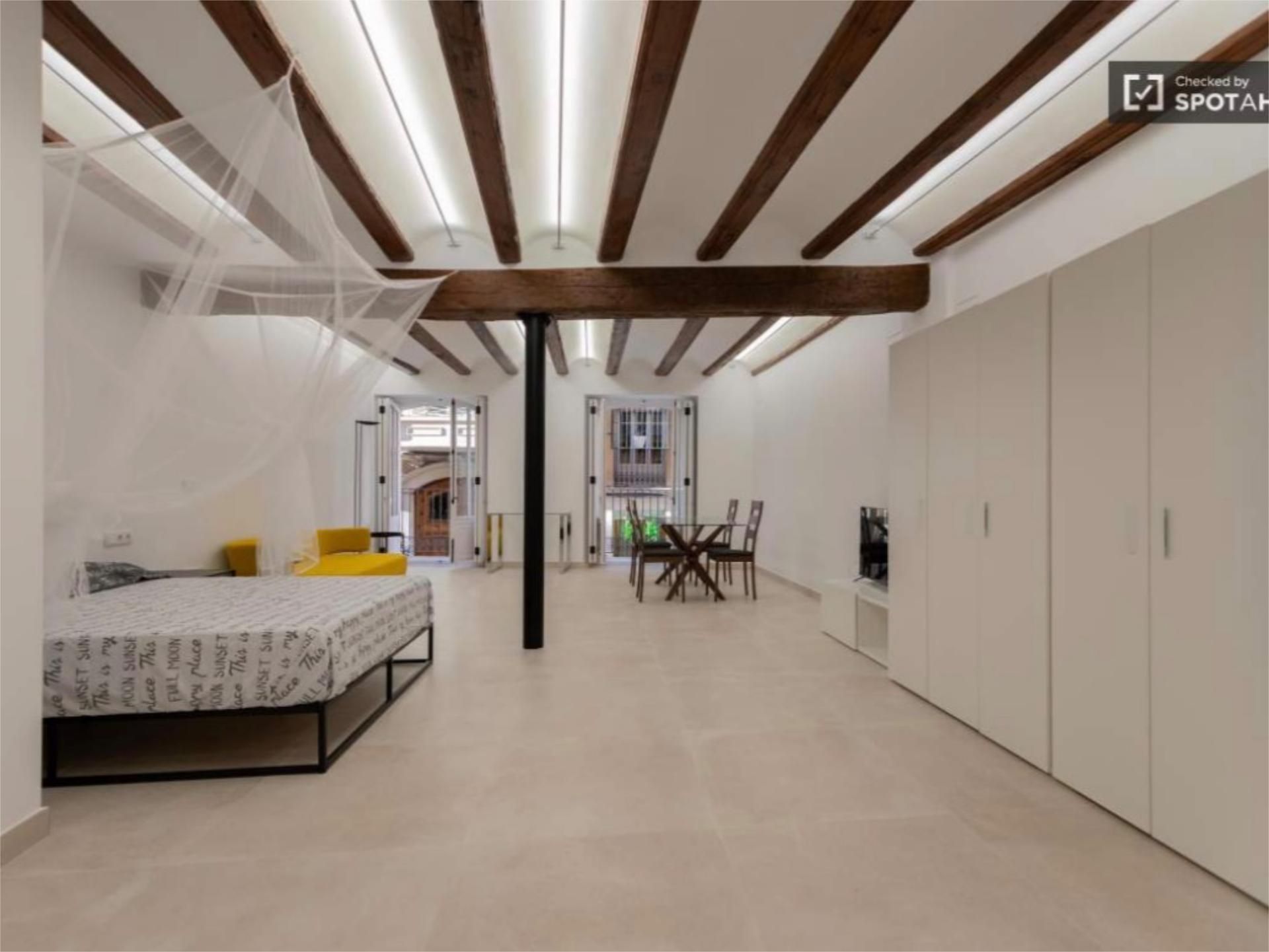 Piso en  Carrer de Boix 3