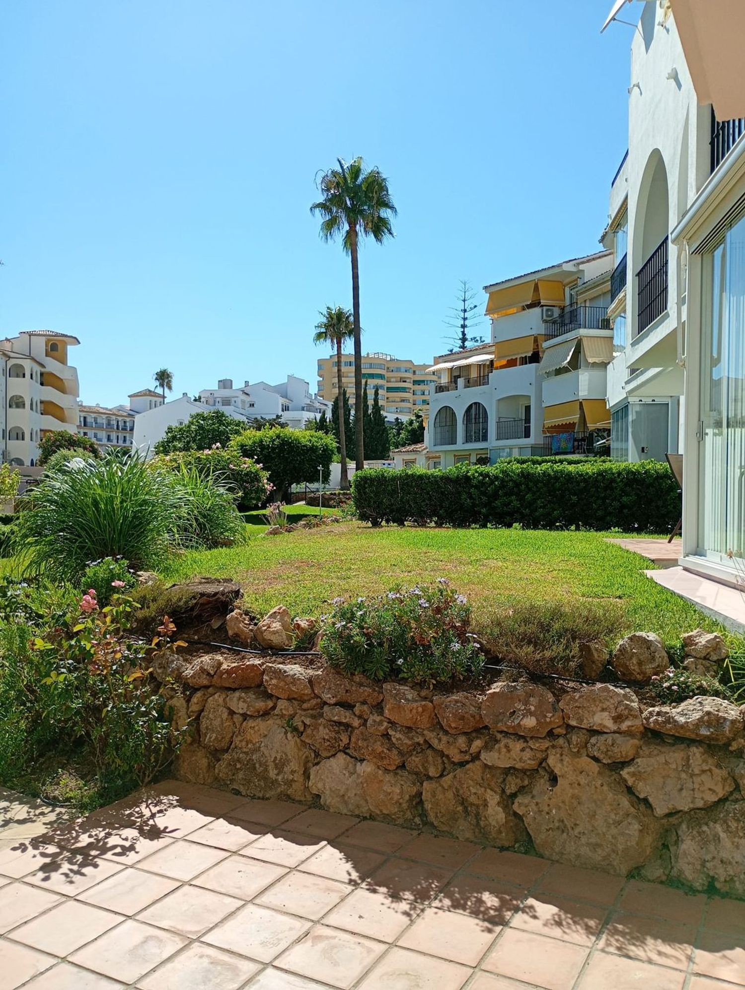 Piso en Calle Salvador Allende, 50, La Carihuela - Los Nidos, La Carihuela - Los Nidos - Foto 11