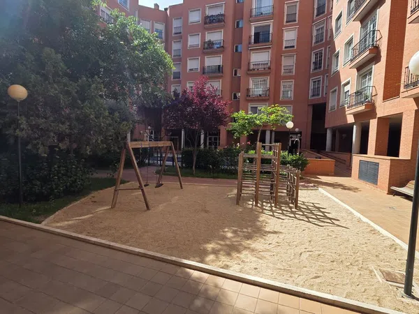 Piso en Paseo del Molino, 8 - Foto 3