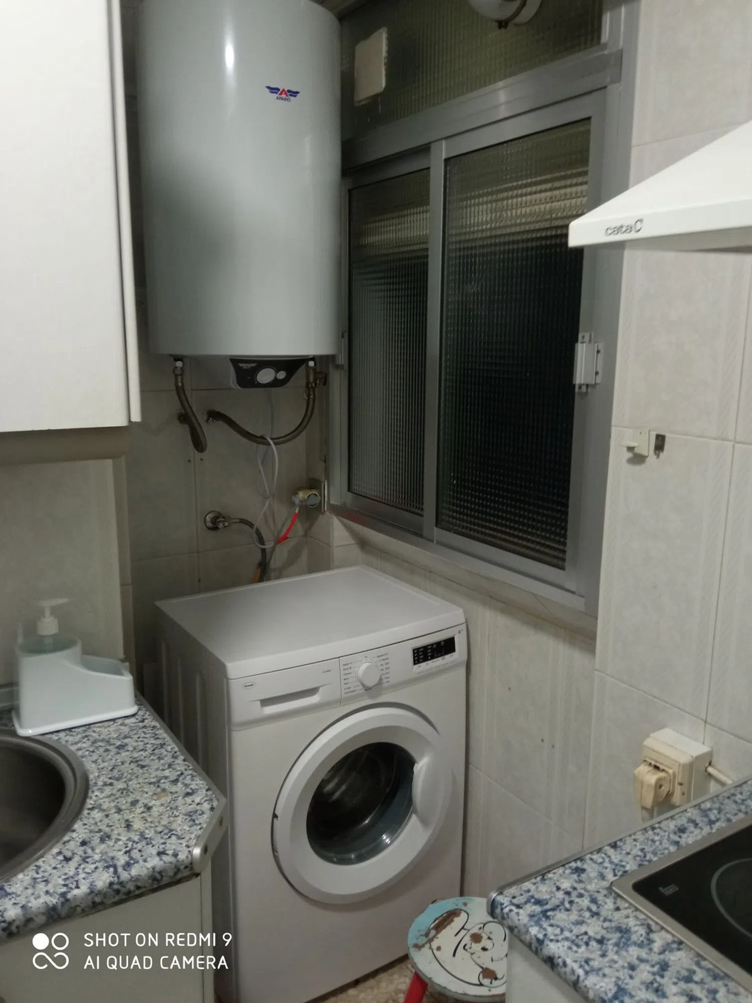 Piso en calle Avellana, 15 - Foto 2