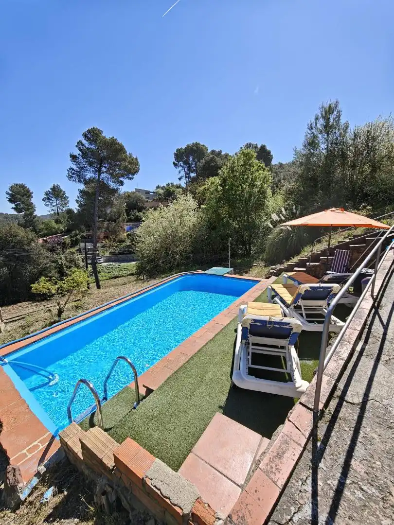 Chalet en  Tercera Avinguda 39 - Foto 6