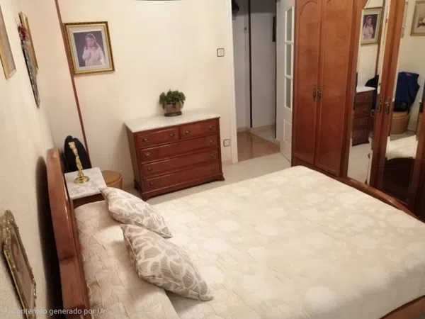 Piso en Calle de Demetrio Galán Bergua, 3, Parque Delicias - La Bozada - Foto 3
