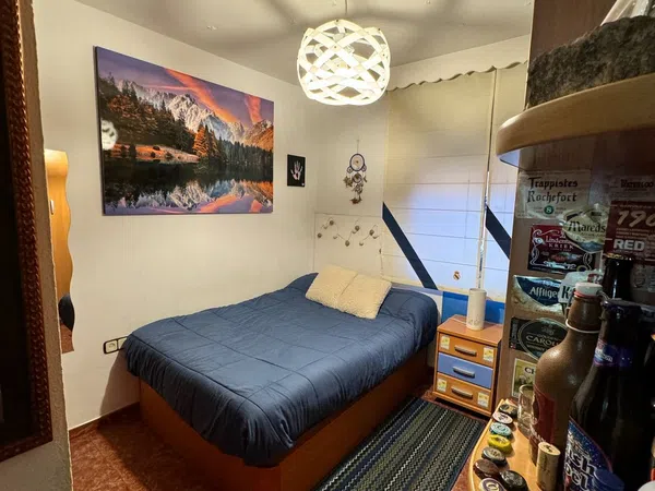 Chalet adosado en Calle Leonora, 10, Fuente Alegre - El Chaparral - Los Morales - Foto 6