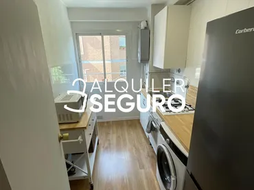 Piso en  Sagrados Corazones - Foto 6
