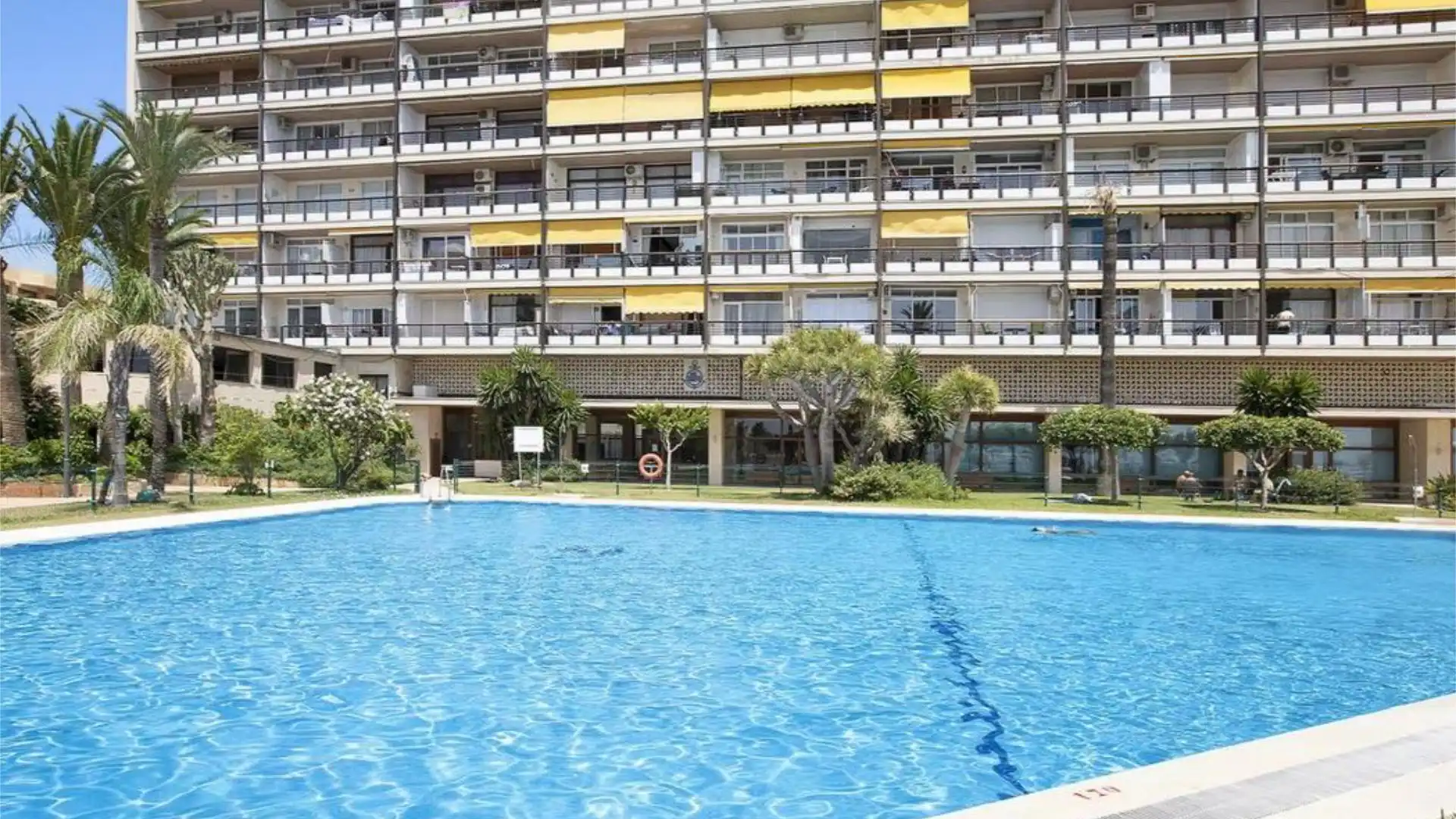 Estudio en  Calle Castillo del Inglés 1 - Foto 1